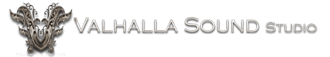 Valhalla Sound Studio